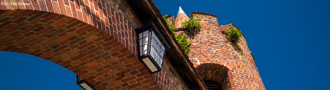 Beeskow Münzturm