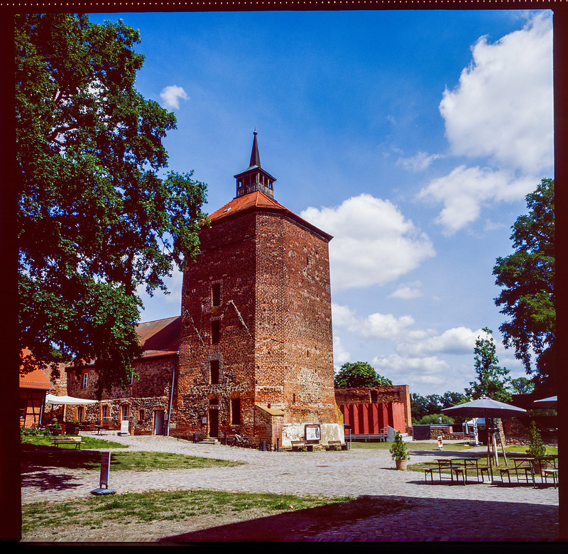 Burg Beeskow